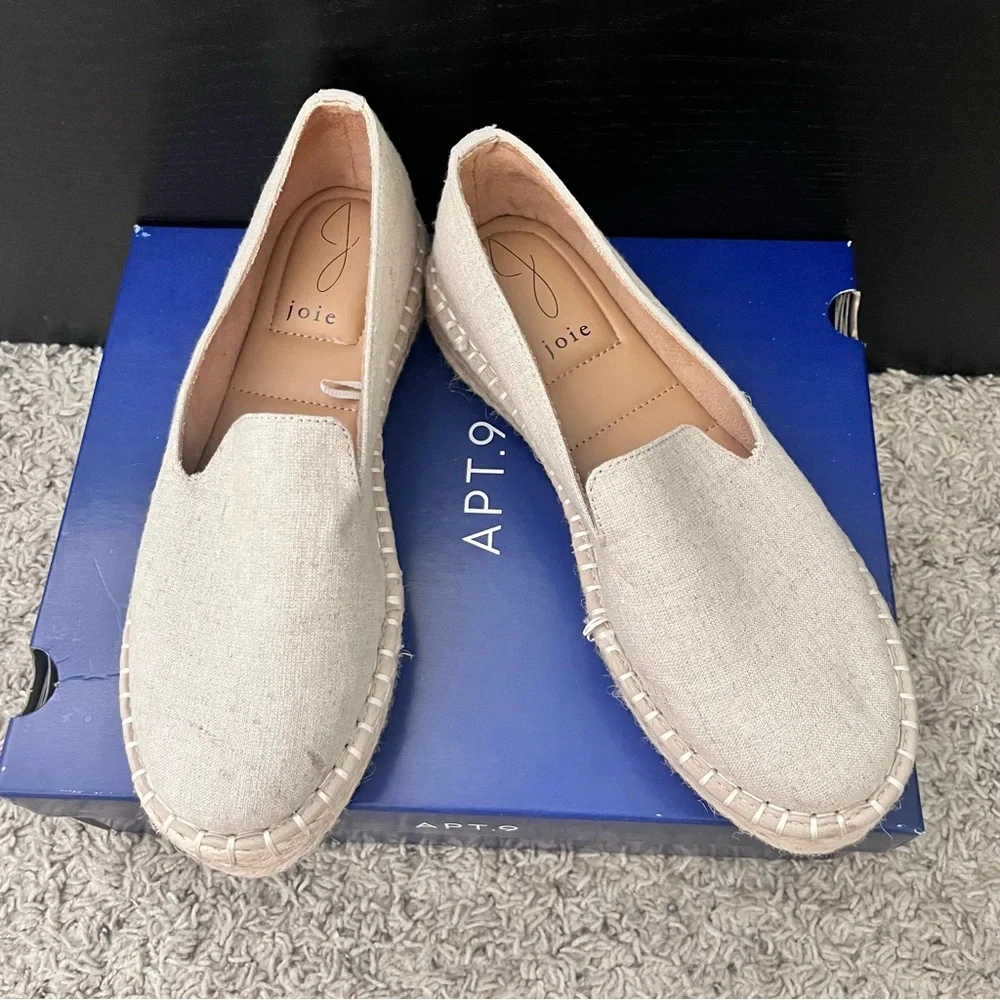 Joie cara platform